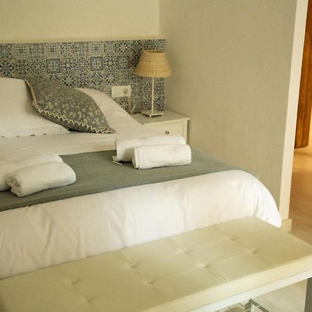 阿拉贡省阿拉马Preciosa Casa Con Jardin "Casa Gaston"公寓 外观 照片