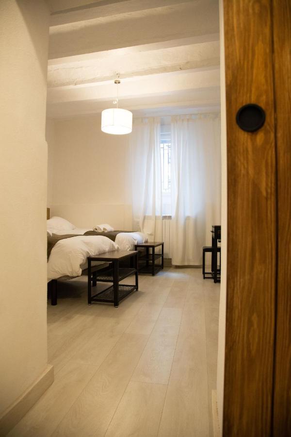阿拉贡省阿拉马Preciosa Casa Con Jardin "Casa Gaston"公寓 外观 照片