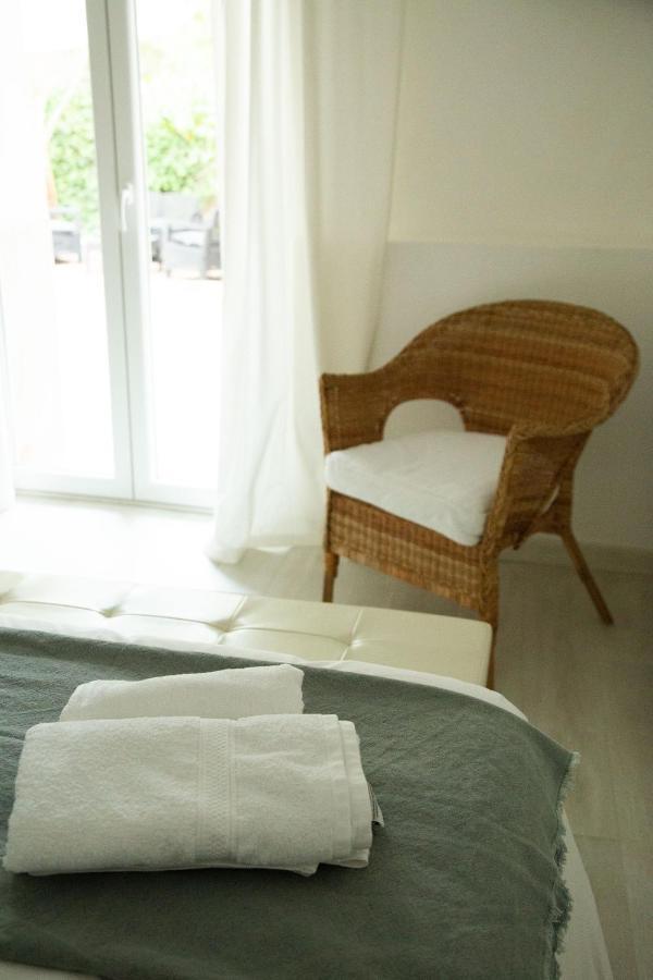 阿拉贡省阿拉马Preciosa Casa Con Jardin "Casa Gaston"公寓 外观 照片