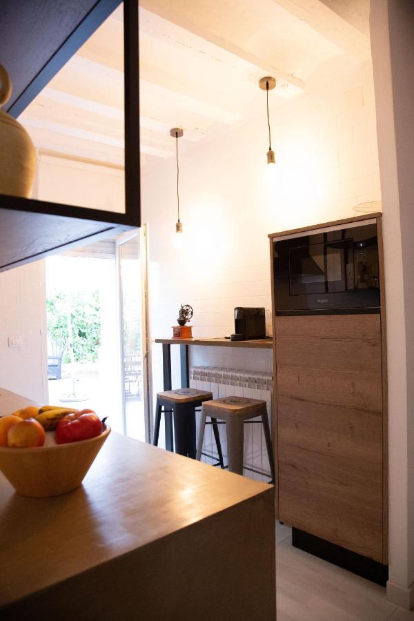 阿拉贡省阿拉马Preciosa Casa Con Jardin "Casa Gaston"公寓 外观 照片